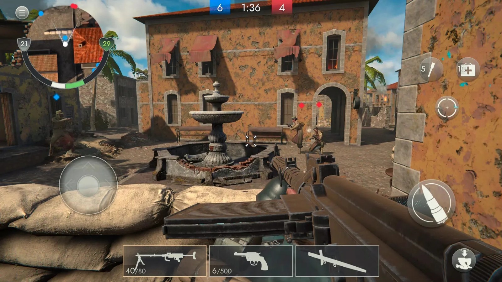 ��սǰ��1942����MOD�˵��������ڹ�����