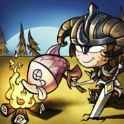 ����Ӣ�۵����İ�