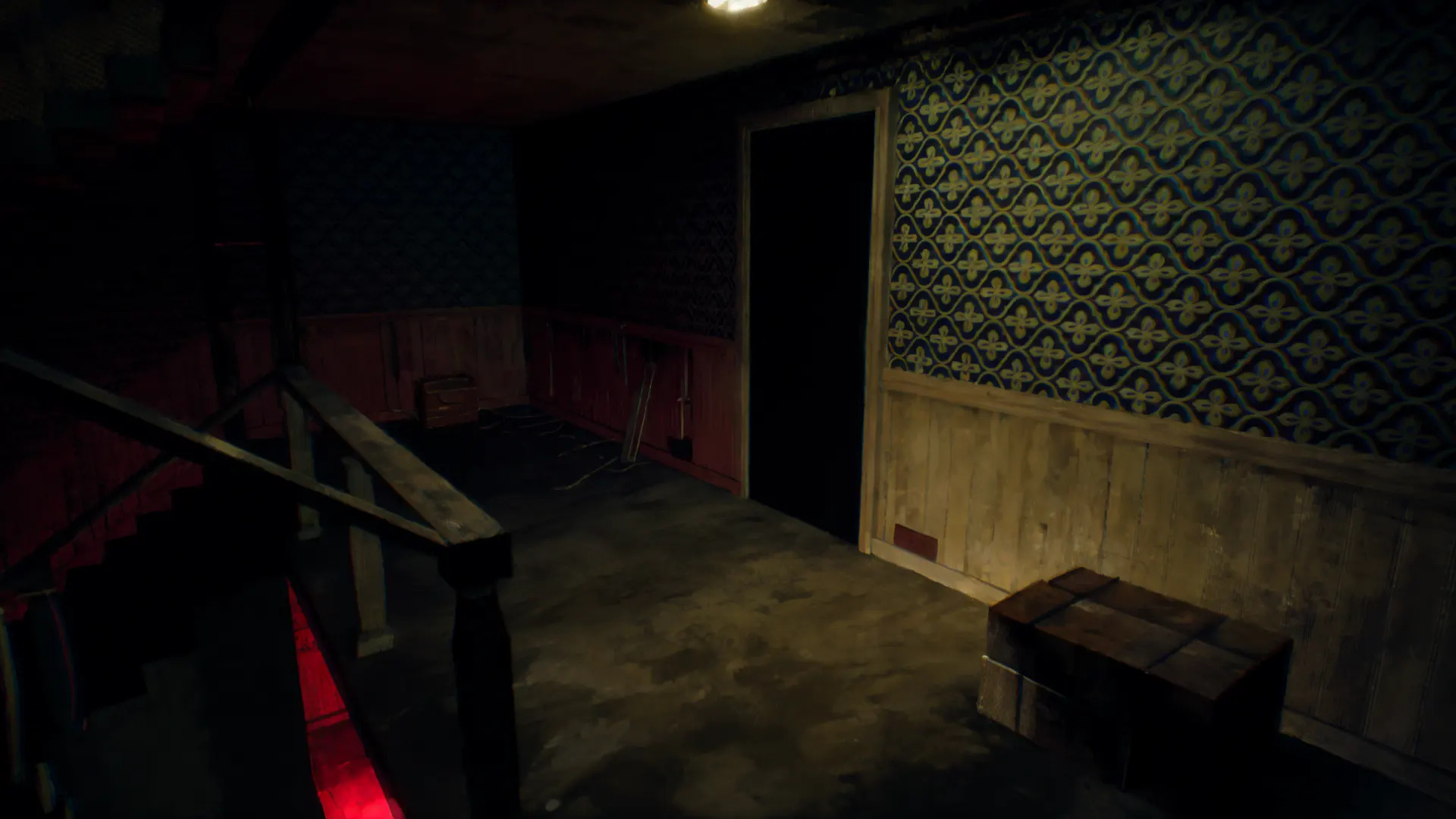 噩梦回廊手机版免费下载