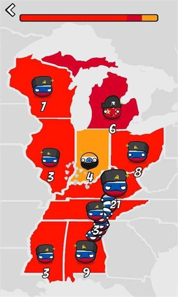 ������ս�����İ��޹�������