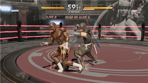 死或生6绅士整合版下载