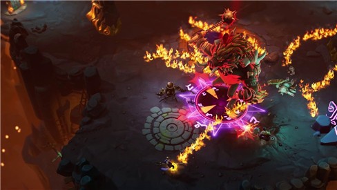 火炬之光3中文版免费下载