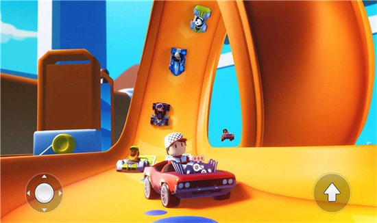 ��ײ�ɶԶ��˴���ɱ��Ϸ����