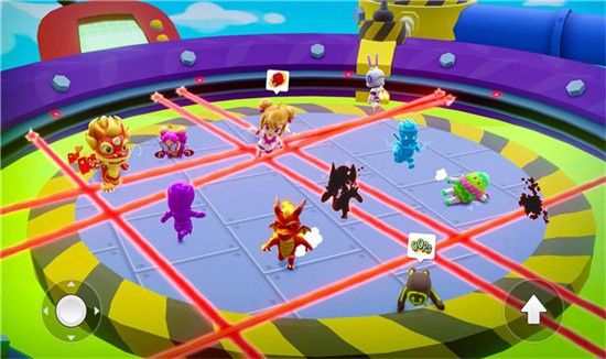 ��ײ�ɶԶ��˴���ɱ��Ϸ����