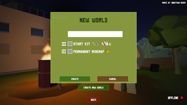 δ������2���°����ò˵�����