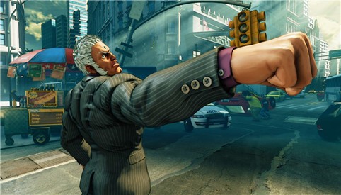 ��ͷ����5���İ��������