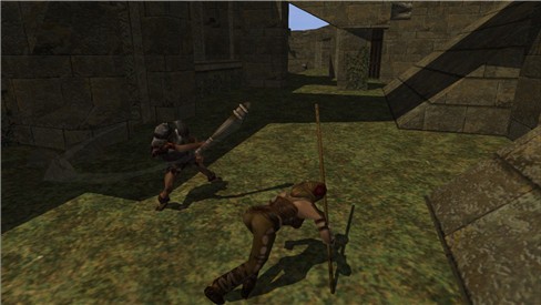 ���ջ������İ���Ϸ�������