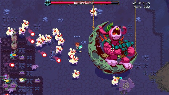 辐射谷物语中文版下载