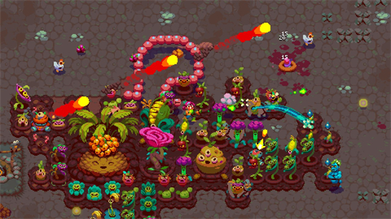 辐射谷物语中文版下载