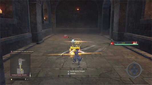 伊苏9怪人之夜下载