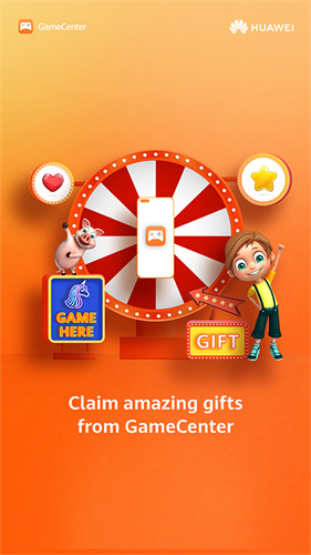 ��Ϊ��Ϸ�������عٷ����°汾