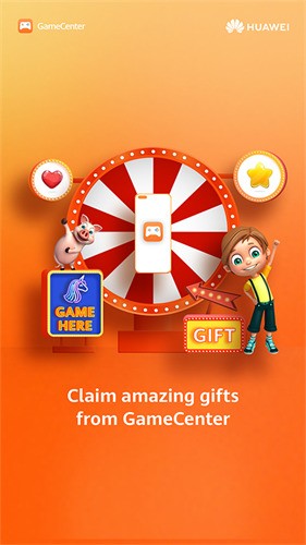 ��Ϊ��Ϸ�������عٷ����°汾