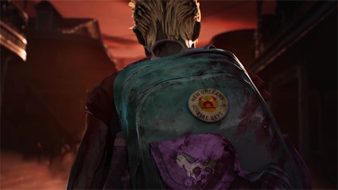 ��ʬ������Ϸ����