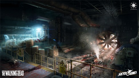 ��ɱ��ʬ������Ϸ����