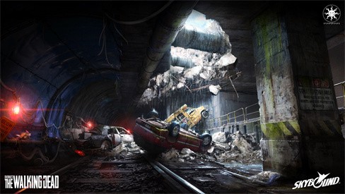 ��ɱ��ʬ������Ϸ����