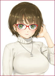 美少女万华镜理与迷宫的少女官方中文版