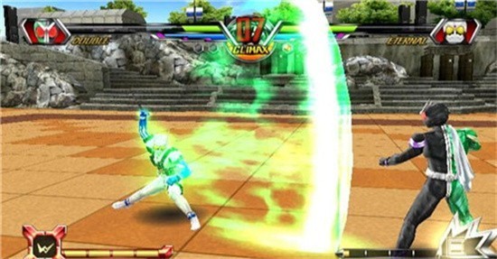 ������ʿ�۷�Ӣ��fourze