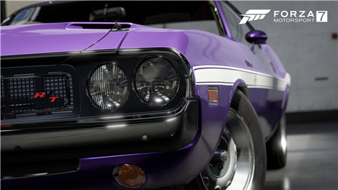 极限竞速7绿色版下载