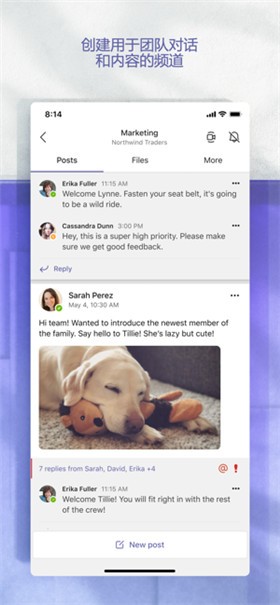 microsoft teams�����ֻ���