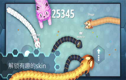 贪吃蛇游戏下载免费