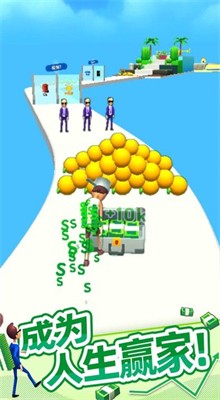 ����Ǯ��Ϸ����