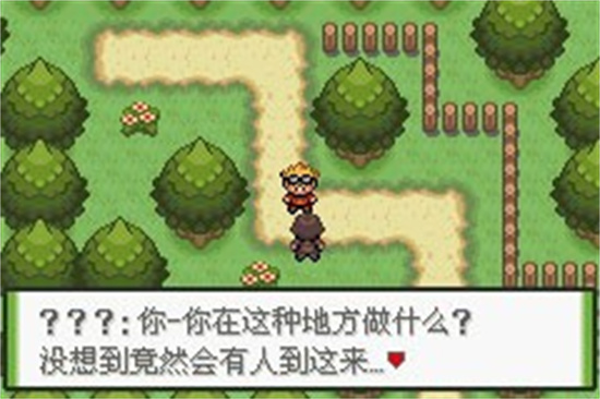 口袋妖怪釉色改版女神版内置修改器下载