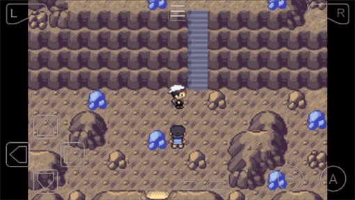 GBA�ڴ�������ʿ��