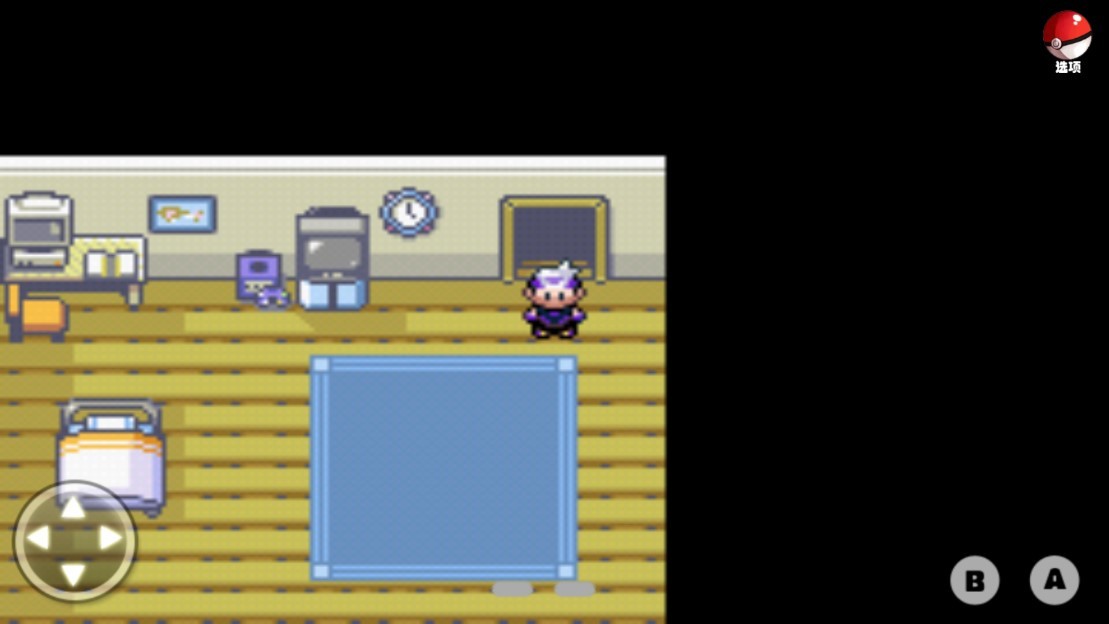 �ڴ��������������Ϸ���°����ذ�װ