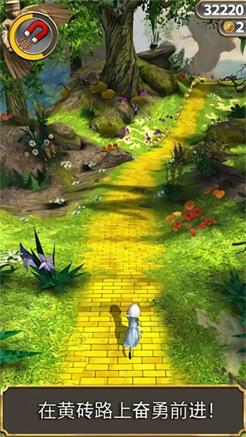 魔镜仙踪游戏安卓版中文