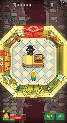 ����Ԫ��ʦ6��ɫ�ڹ���