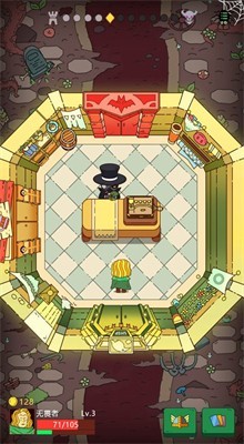 ����Ԫ��ʦ1.2.4��ɫ������