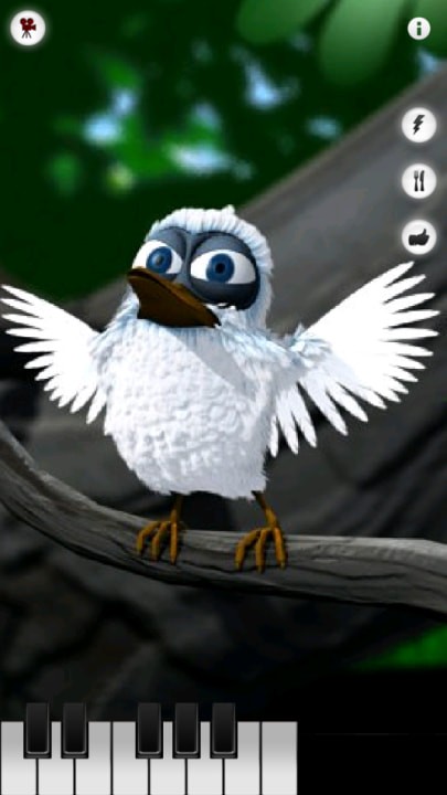 ��˵������������Ϸ(Talking Larry)