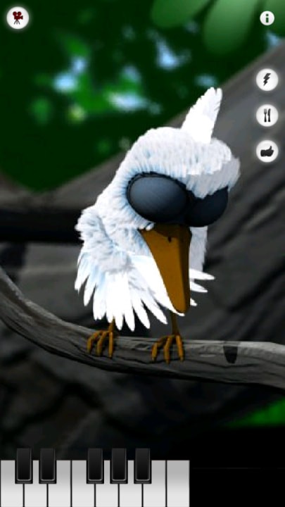 ��˵������������Ϸ(Talking Larry)