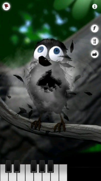 ��˵������������Ϸ(Talking Larry)