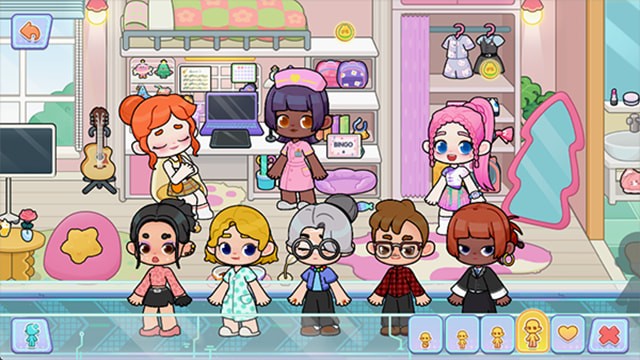 ���������ȫ�����汾