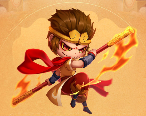 造梦大乱斗游戏