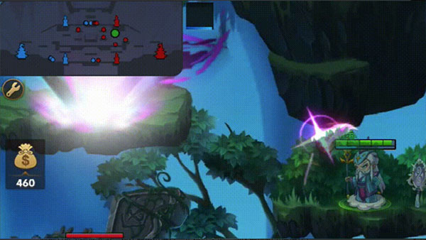 造梦大乱斗内置菜单版