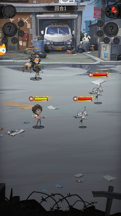 �������˶���ð�ո�����Ϸ����