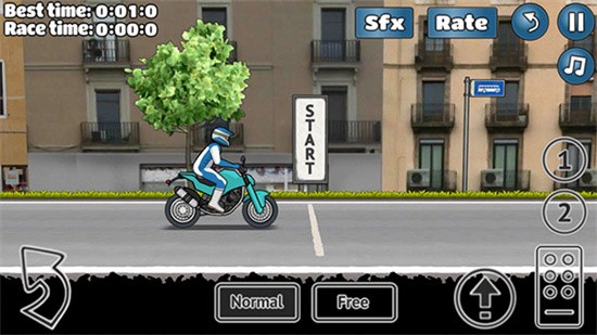 wheeliechallenge��ɫ������