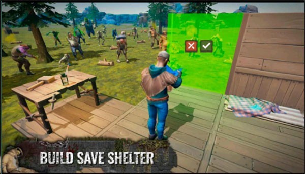 ��ʬ����ģ������ɫ�����ò˵����°�����