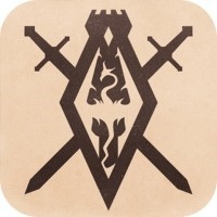 上古卷轴5手游台服下载