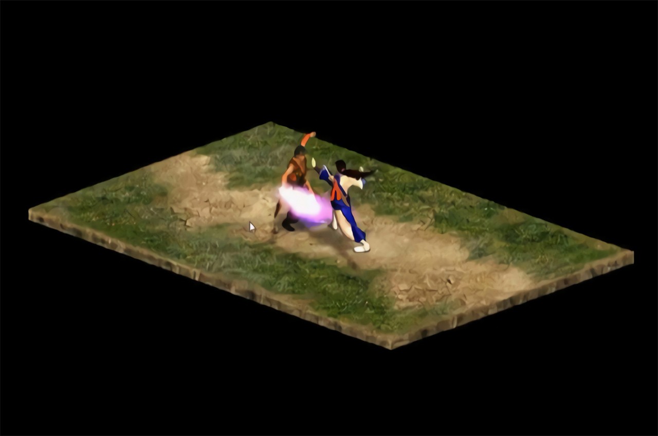 ��ӹȺ����2��ɫ��