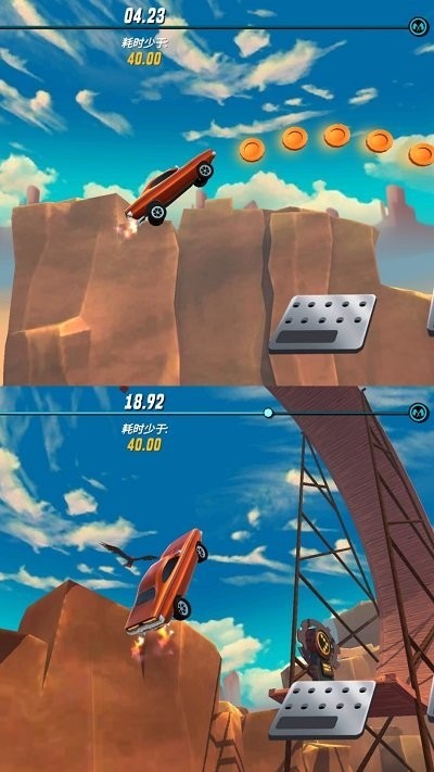 狂野飞车竞速内置菜单最新版下载