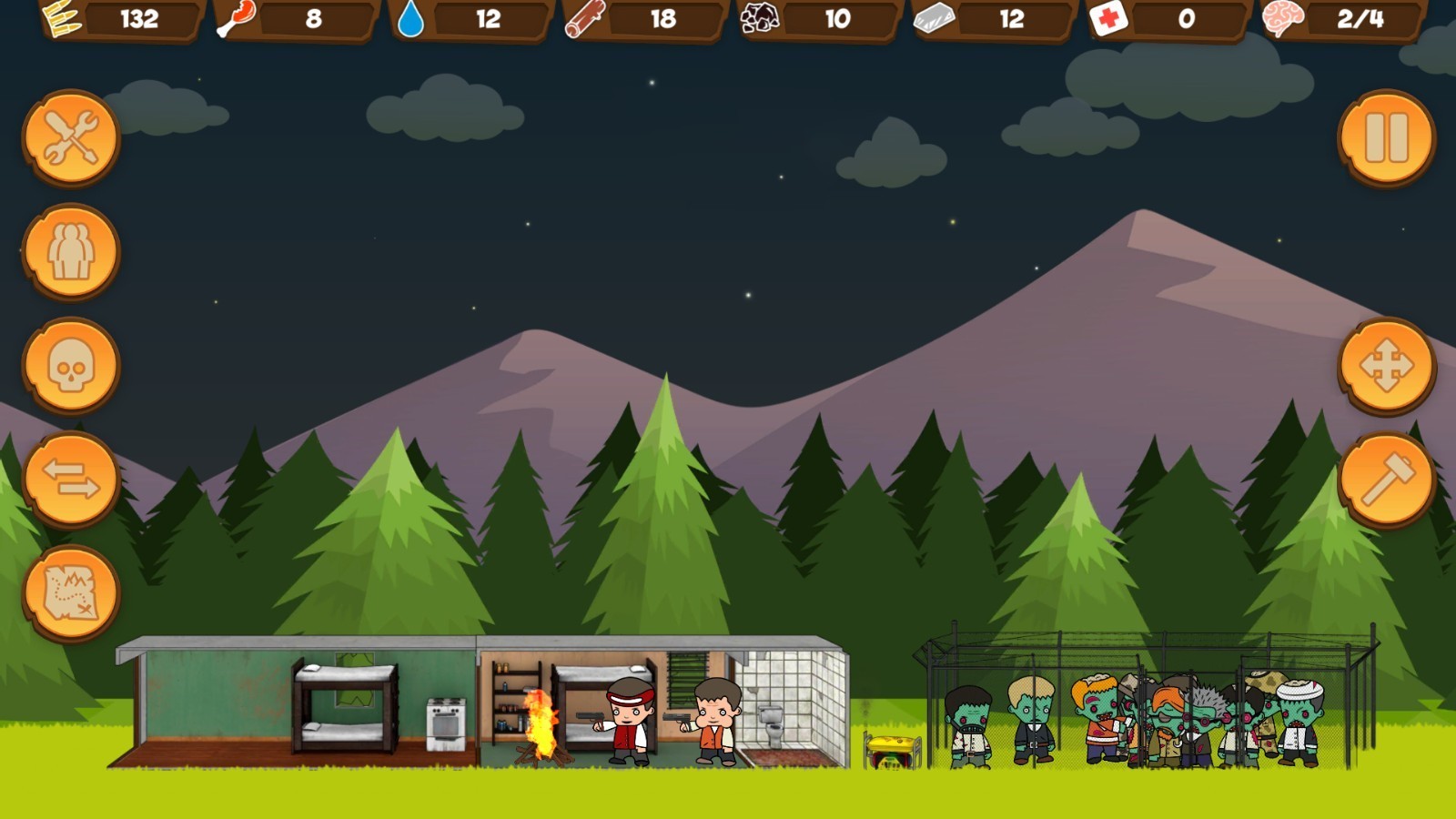 �����ս��ʬ�����ֻ���mľ��