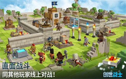 ����սʿ��ɫ�������޸������°�����