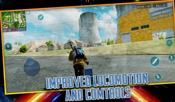 �����������ս��2���޽�Ұ�