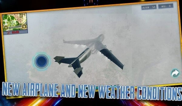 �����������ս��2���޽�Ұ�