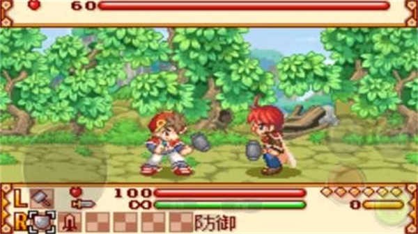 召唤之夜3汉化版