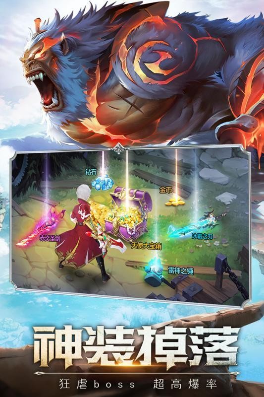 ��ħ������ɫ��