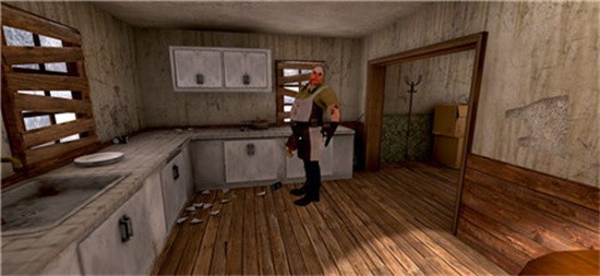 �ֲ���������ɫ�����ò˵�MOD����